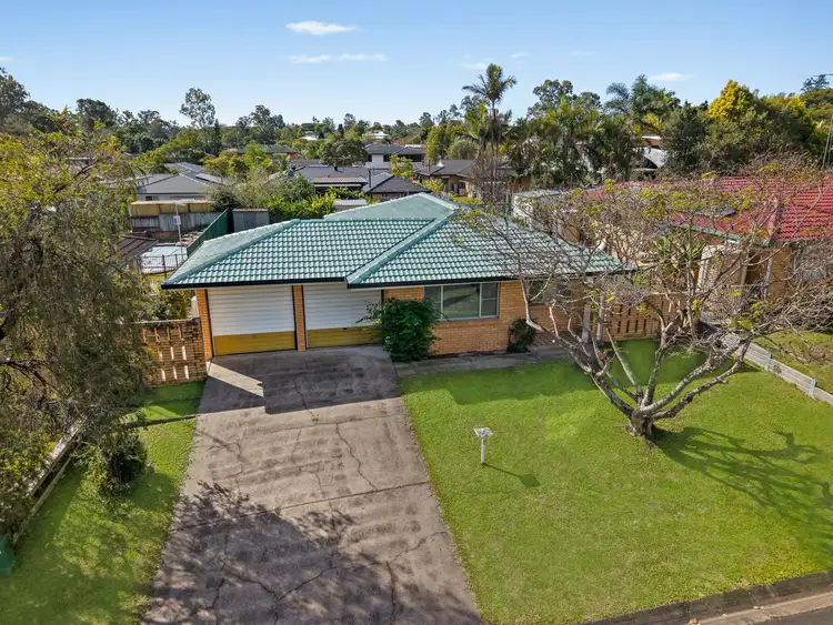 Third view of Homely house listing, 15 Onyx Street, Keperra QLD 4054