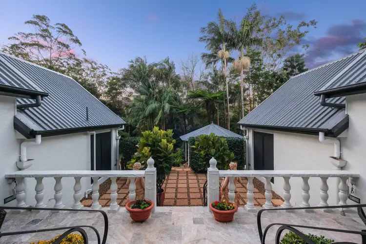 5-7 Platt Place, Tamborine Mountain QLD 4272