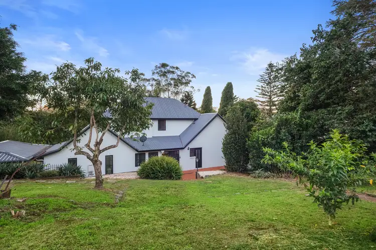 5-7 Platt Place, Tamborine Mountain QLD 4272