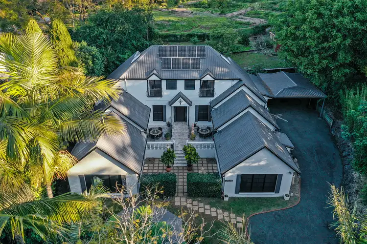 5-7 Platt Place, Tamborine Mountain QLD 4272