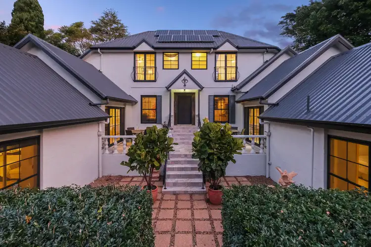 5-7 Platt Place, Tamborine Mountain QLD 4272
