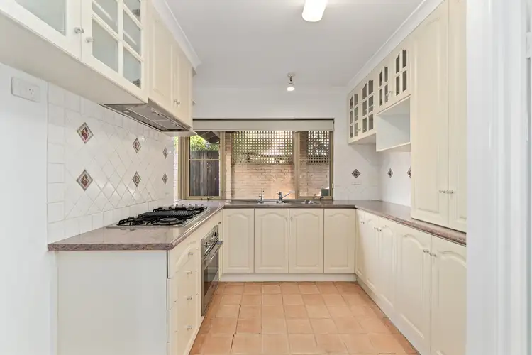 Second view of Homely townhouse listing, 9/8 Hensman Street, South Perth WA 6151