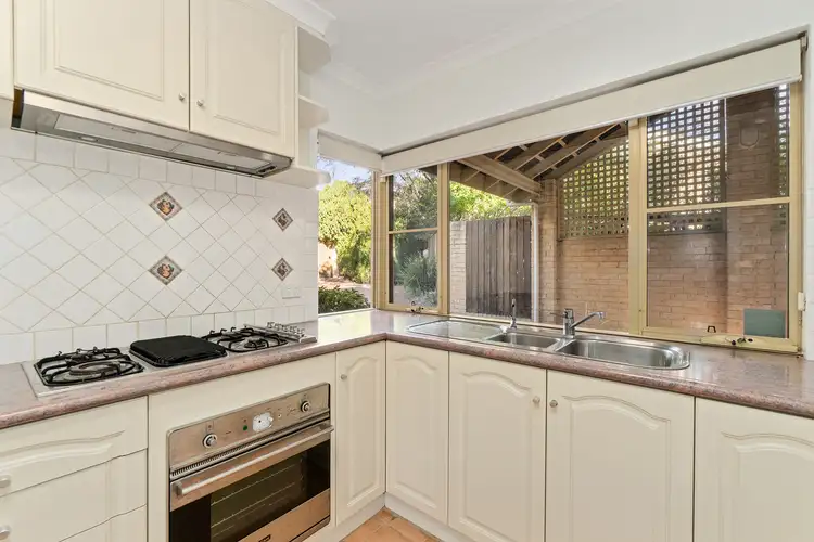 Third view of Homely townhouse listing, 9/8 Hensman Street, South Perth WA 6151