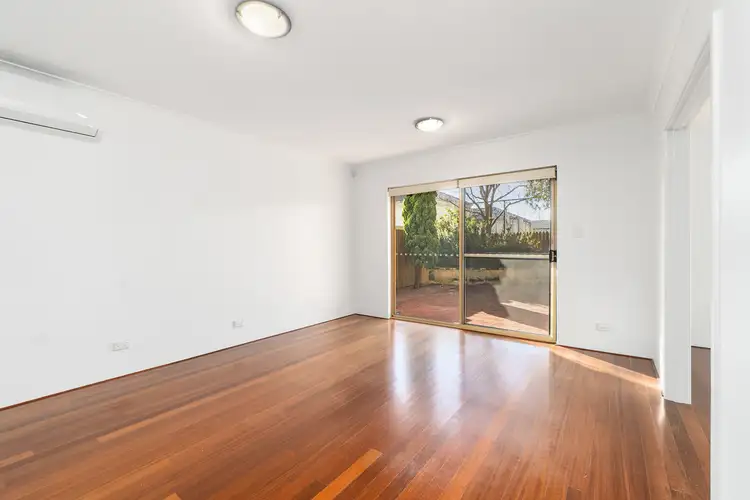 Fourth view of Homely townhouse listing, 9/8 Hensman Street, South Perth WA 6151