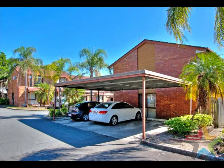 Fourth view of Homely townhouse listing, 37/31 Defiance Road, Woodridge QLD 4114