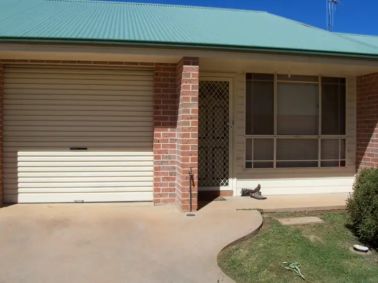 Main view of Homely unit listing, 9/65 Peisley Street, Orange NSW 2800