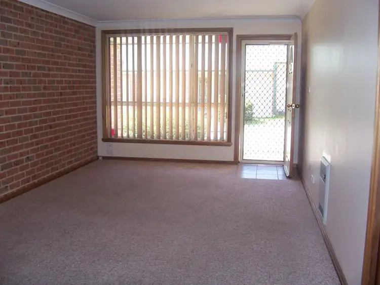 Second view of Homely unit listing, 9/65 Peisley Street, Orange NSW 2800