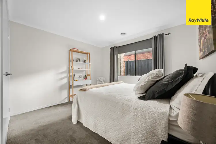 Fifth view of Homely house listing, 110 Botanica Springs Boulevard, Brookfield VIC 3338