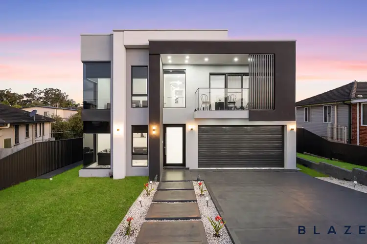 Main view of Homely house listing, 279 & 279a Smithfield Road, Fairfield West NSW 2165