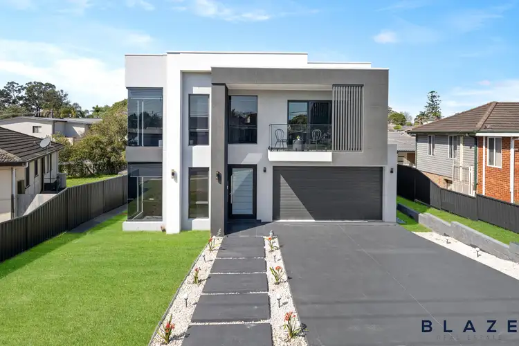 Second view of Homely house listing, 279 & 279a Smithfield Road, Fairfield West NSW 2165