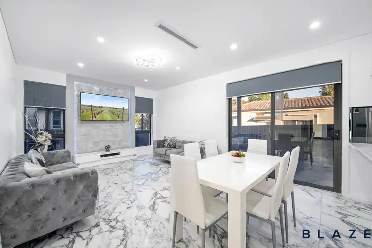 Fourth view of Homely house listing, 279 & 279a Smithfield Road, Fairfield West NSW 2165