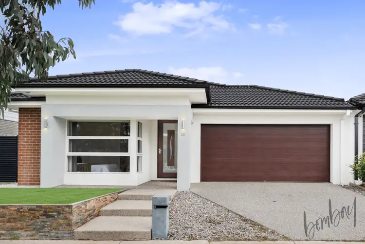 28 Blackberry Street, Mickleham VIC 3064