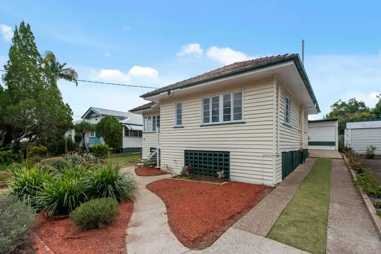 Second view of Homely house listing, 22 Woodlea Street, Moorooka QLD 4105