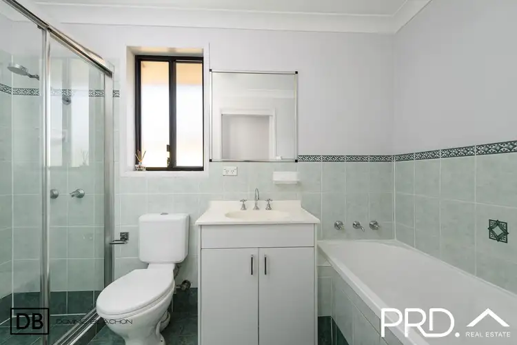 Fifth view of Homely semi-detached listing, 21 Park Road, East Hills NSW 2213