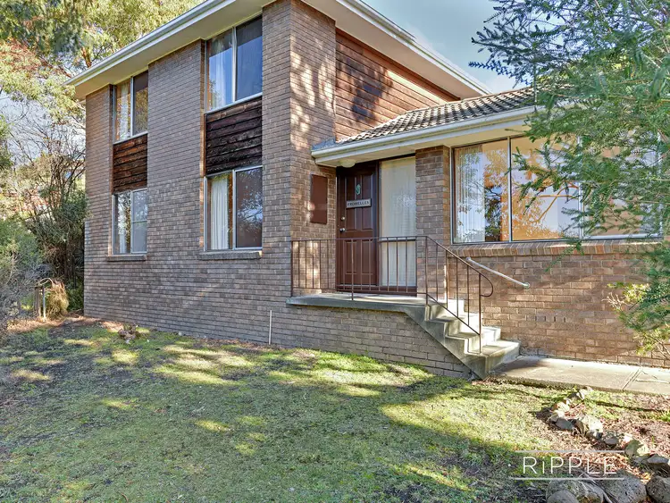 Second view of Homely house listing, 5 Kilander Crescent, Berriedale TAS 7011