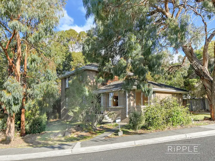 Third view of Homely house listing, 5 Kilander Crescent, Berriedale TAS 7011
