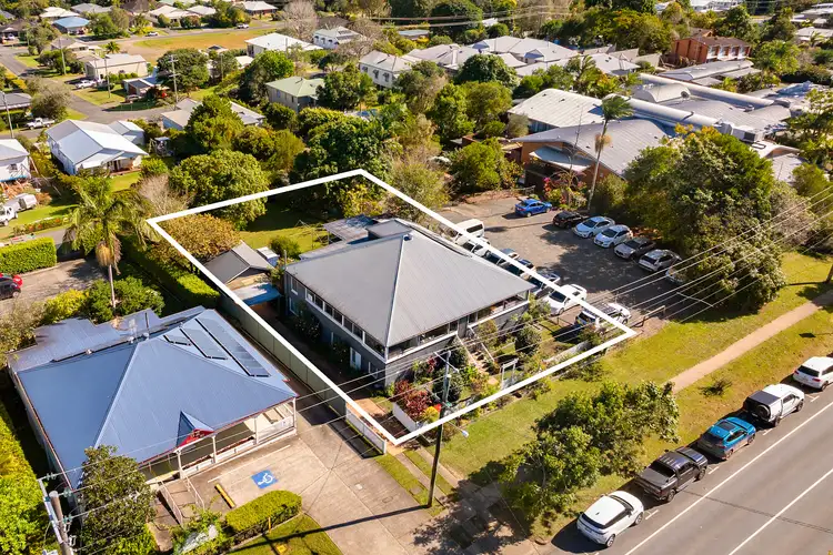 60 Maple Street, Cooroy QLD 4563