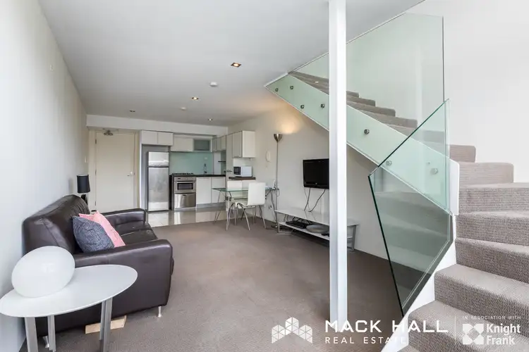 Fourth view of Homely apartment listing, 8/315 Bulwer Street, Perth WA 6000