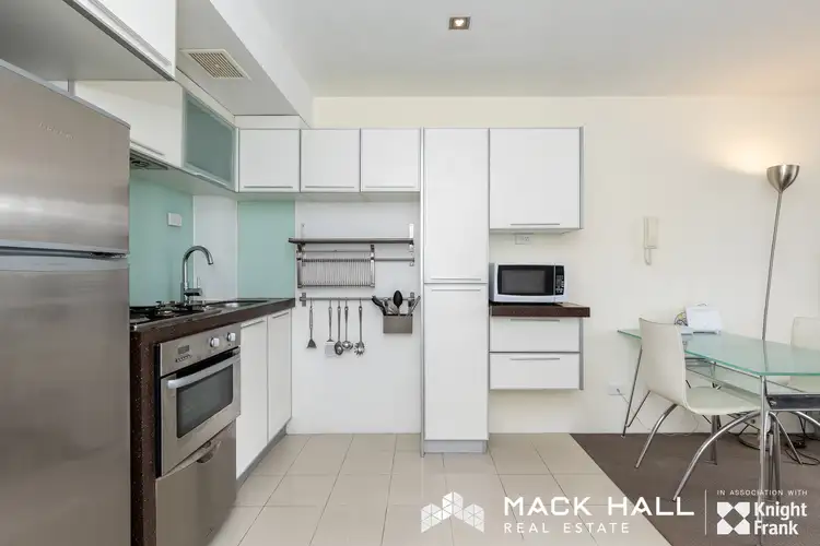 Fifth view of Homely apartment listing, 8/315 Bulwer Street, Perth WA 6000