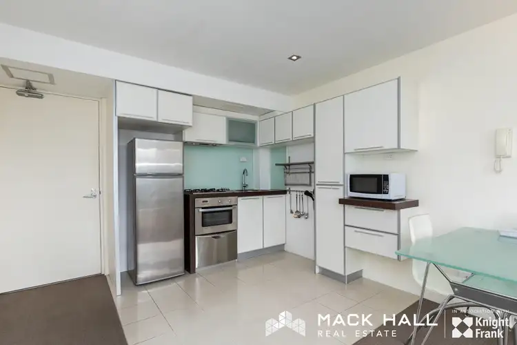 Sixth view of Homely apartment listing, 8/315 Bulwer Street, Perth WA 6000