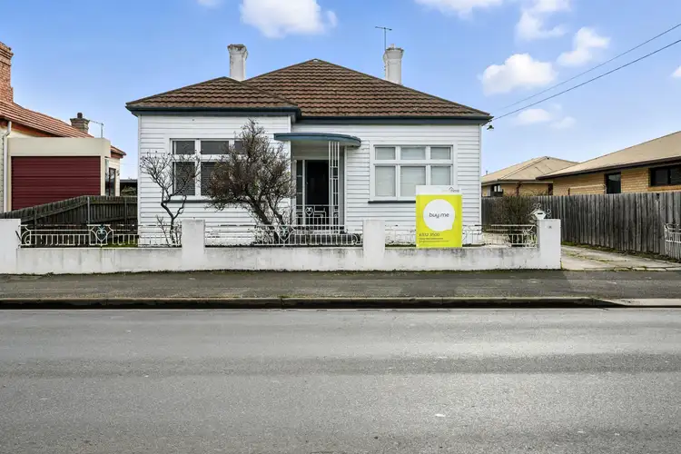 Main view of Homely house listing, 11 Vermont Road, Mowbray TAS 7248