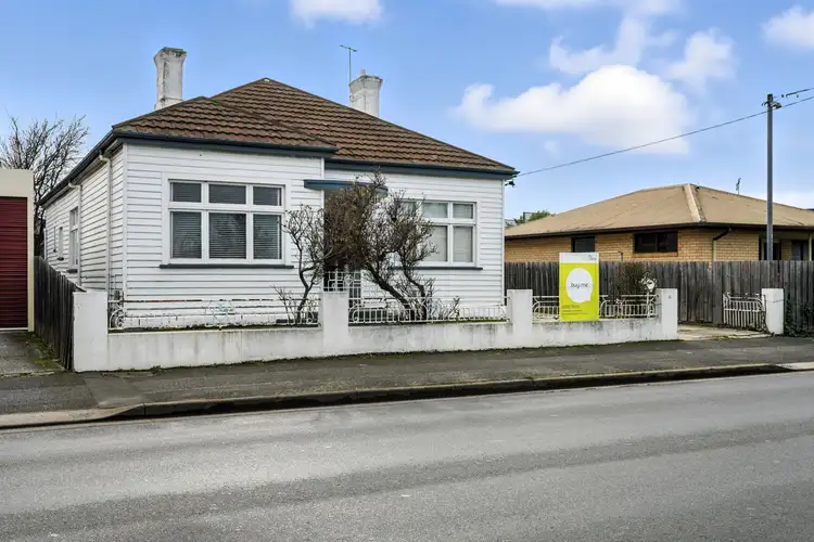 Second view of Homely house listing, 11 Vermont Road, Mowbray TAS 7248