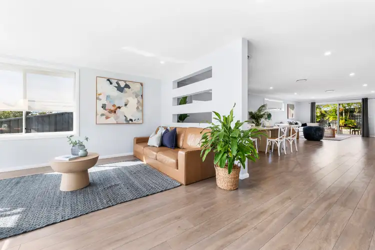 1B Georgia Lane, Bonnells Bay NSW 2264