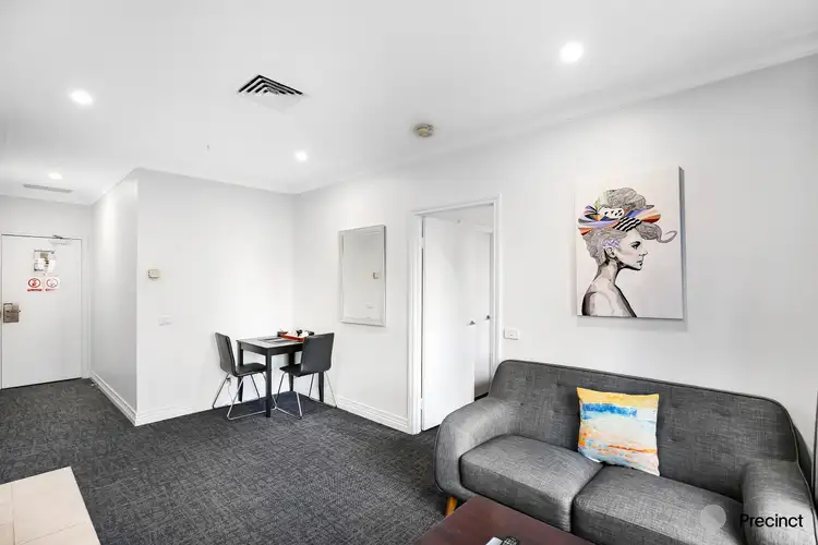Third view of Homely apartment listing, 45/47 Lonsdale St, Melbourne VIC 3000