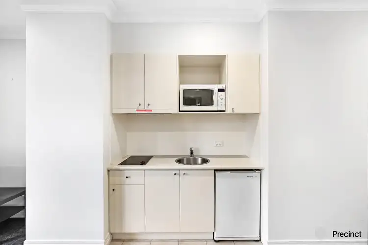 Fifth view of Homely apartment listing, 45/47 Lonsdale St, Melbourne VIC 3000