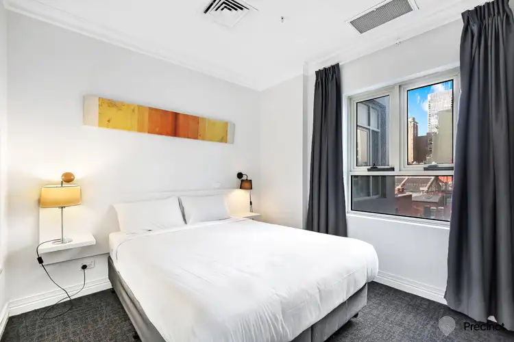 Sixth view of Homely apartment listing, 45/47 Lonsdale St, Melbourne VIC 3000