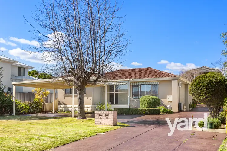 47 Fifth Street, Bicton WA 6157