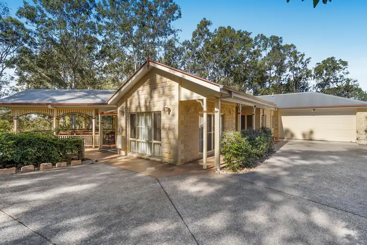 41 Carolyn Place, Ferny Grove QLD 4055