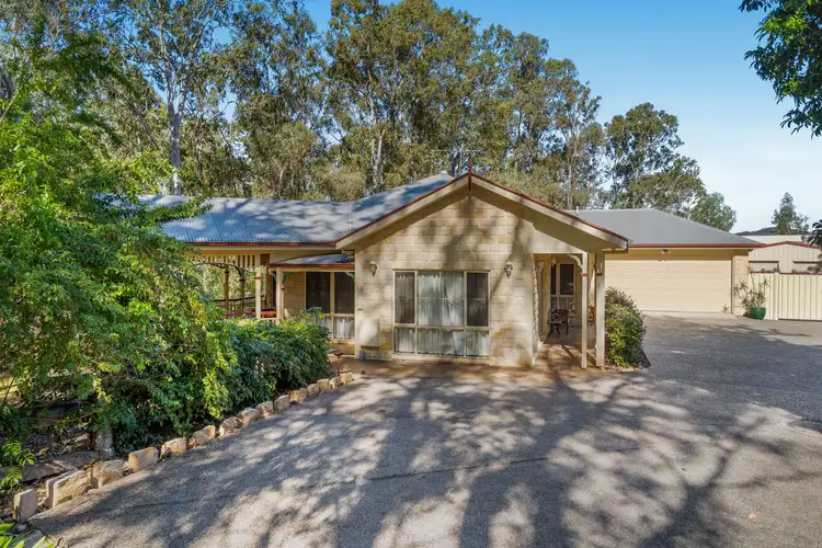 41 Carolyn Place, Ferny Grove QLD 4055