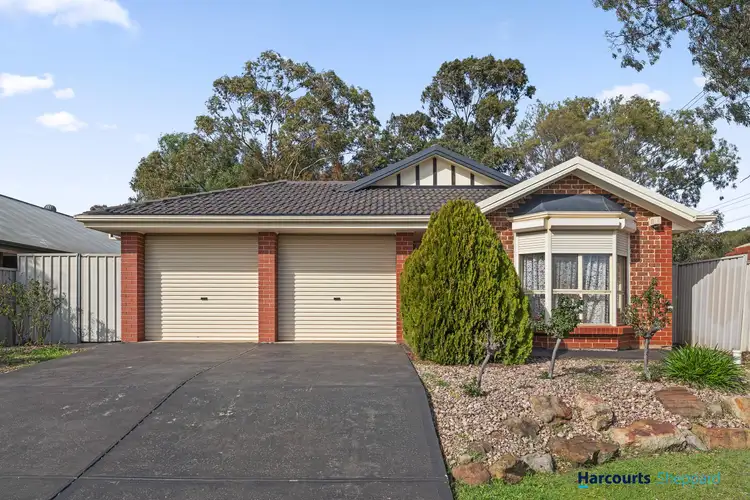 2 Jacaranda Drive, Craigmore SA 5114