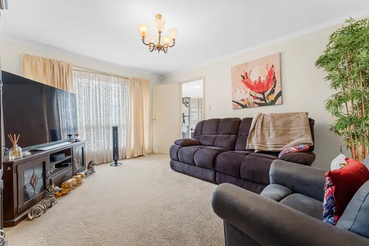 Fourth view of Homely house listing, 2 Jacaranda Drive, Craigmore SA 5114