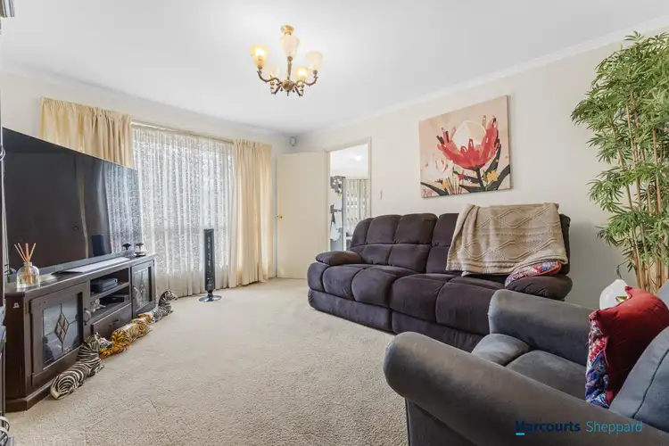 Fourth view of Homely house listing, 2 Jacaranda Drive, Craigmore SA 5114