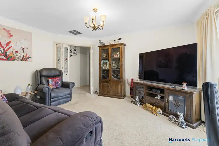 Fifth view of Homely house listing, 2 Jacaranda Drive, Craigmore SA 5114