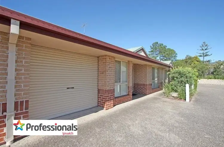 Main view of Homely house listing, 5/316 Redbank Plains Road, Bellbird Park QLD 4300