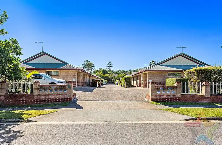 Second view of Homely house listing, 5/316 Redbank Plains Road, Bellbird Park QLD 4300