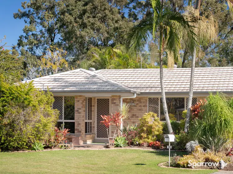 Second view of Homely house listing, 10 Fairbairn Street, Marsden QLD 4132