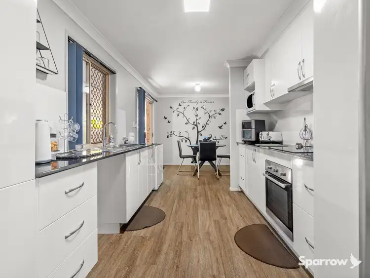 Fourth view of Homely house listing, 10 Fairbairn Street, Marsden QLD 4132