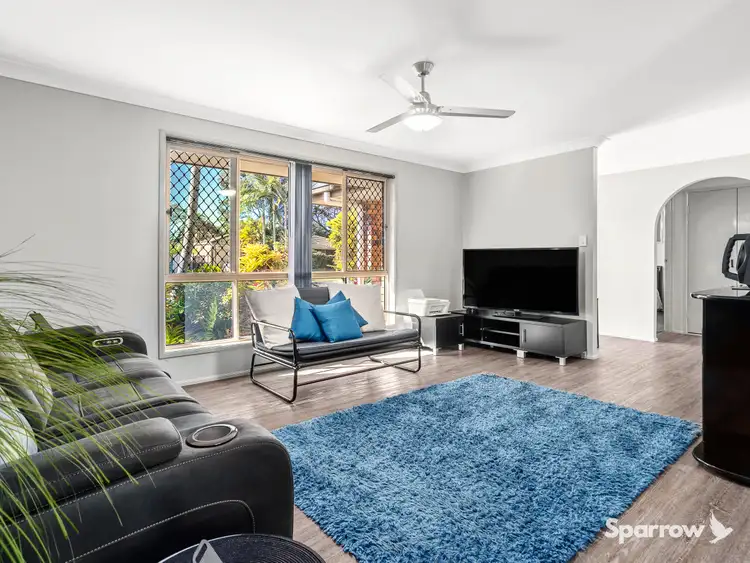 Sixth view of Homely house listing, 10 Fairbairn Street, Marsden QLD 4132