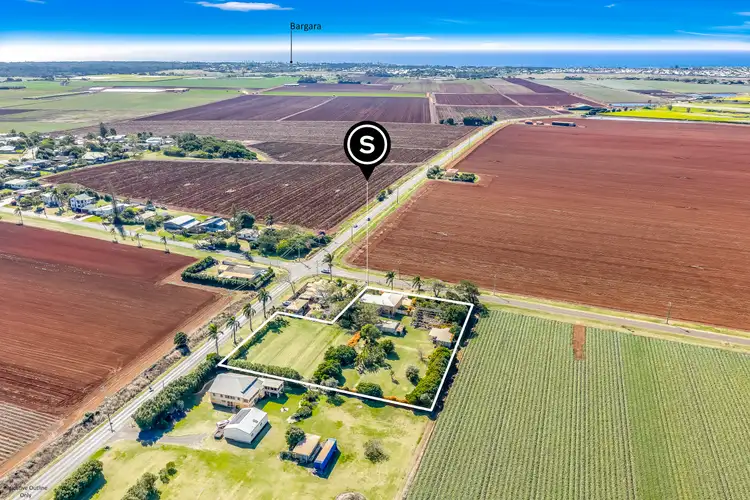 72 Hummock Road, Windermere QLD 4670