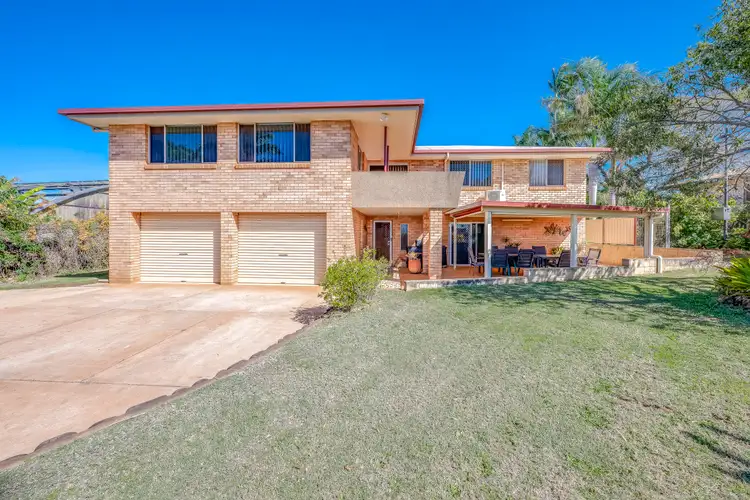 Third view of Homely house listing, 72 Hummock Road, Windermere QLD 4670