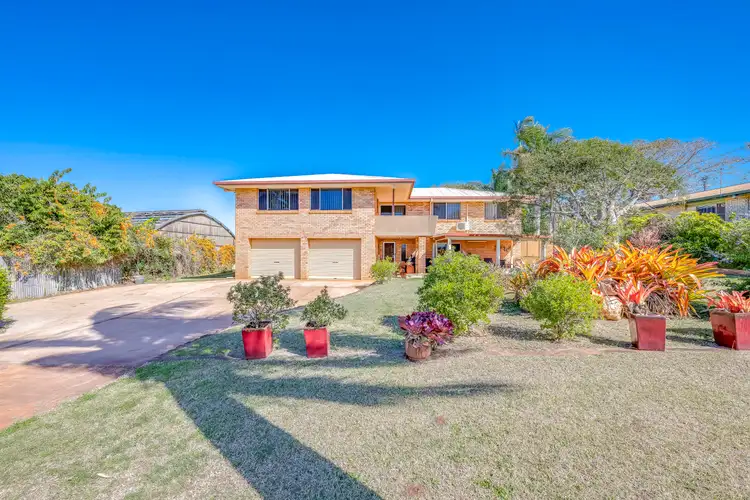 Fourth view of Homely house listing, 72 Hummock Road, Windermere QLD 4670