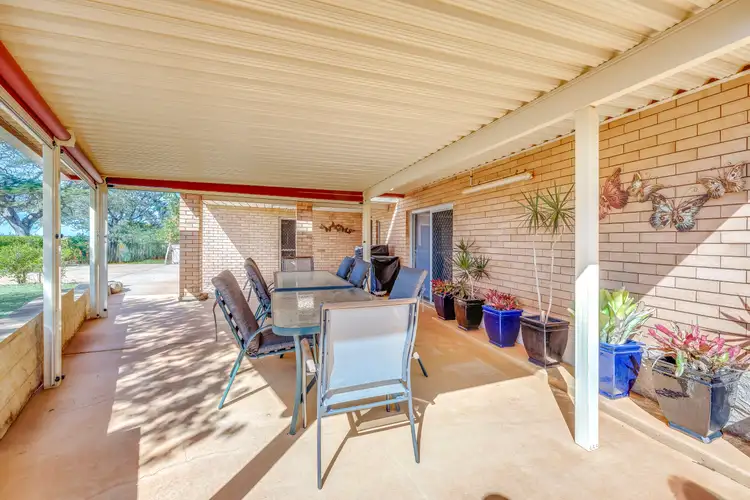 Fifth view of Homely house listing, 72 Hummock Road, Windermere QLD 4670