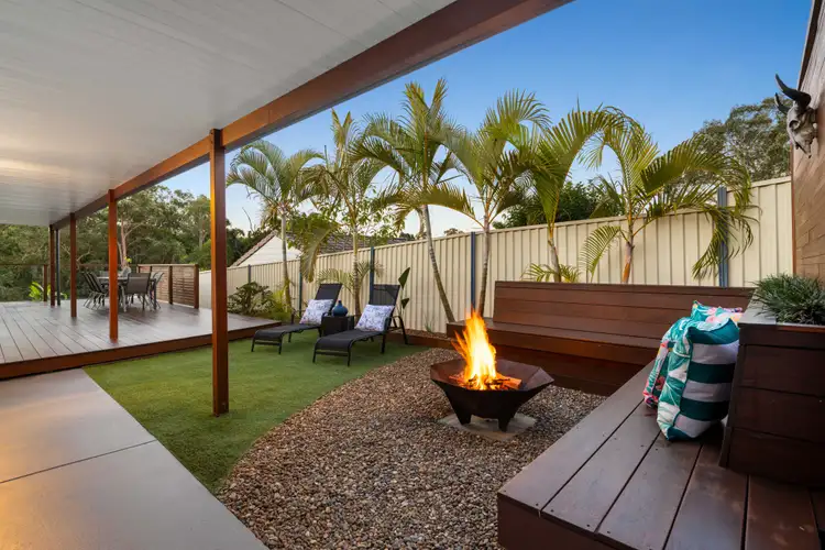 Main view of Homely house listing, 3 Orlando Court, Highland Park QLD 4211
