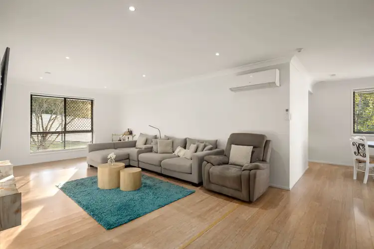 Third view of Homely house listing, 3 Orlando Court, Highland Park QLD 4211