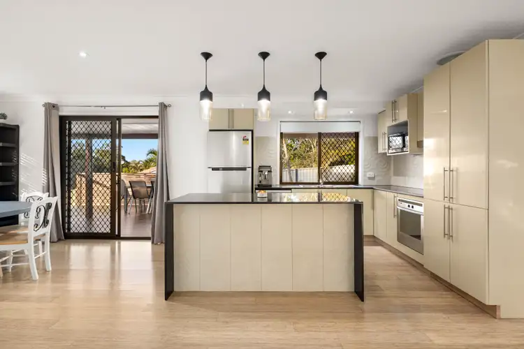 Fourth view of Homely house listing, 3 Orlando Court, Highland Park QLD 4211