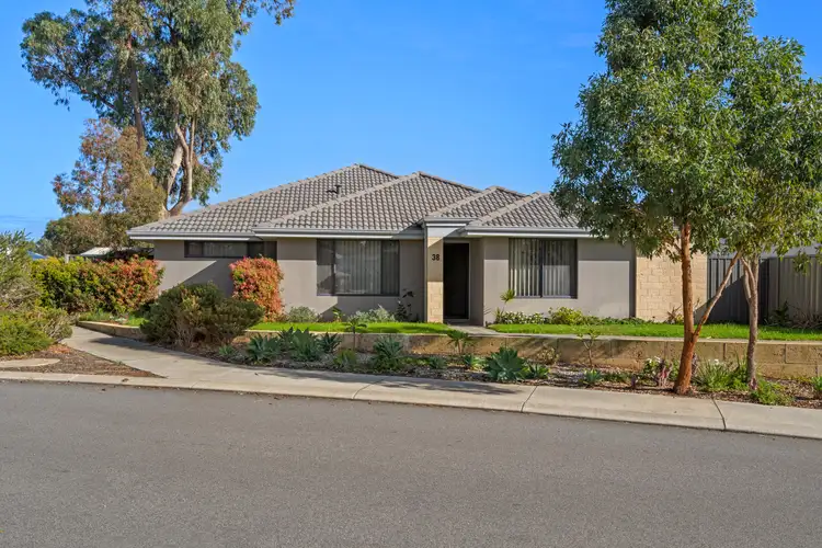 Main view of Homely house listing, 38 Somerford Promenade, Wellard WA 6170